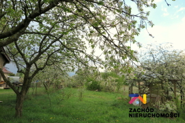 Dom 900m od Warty - Stryszewo, pow.Międzyrzecz
